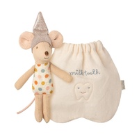 Maileg Tooth Fairy Little Mouse