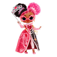 L.O.L. Surprise Tweens Masquerade Doll - Regina Hartt