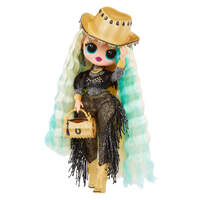 L.O.L. Surprise! O.M.G. Western Cutie Fashion Doll
