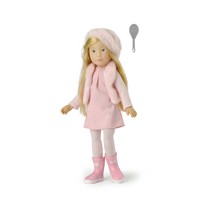 Kruselings Vera Doll Casual Clothes Set