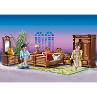 Playmobil Victorian Bedroom