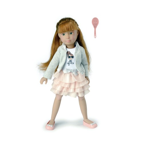 Kruselings Chloe Doll Casual Clothes Set