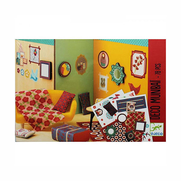 djeco dolls house