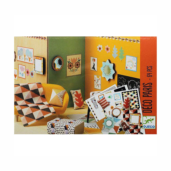 djeco dolls house