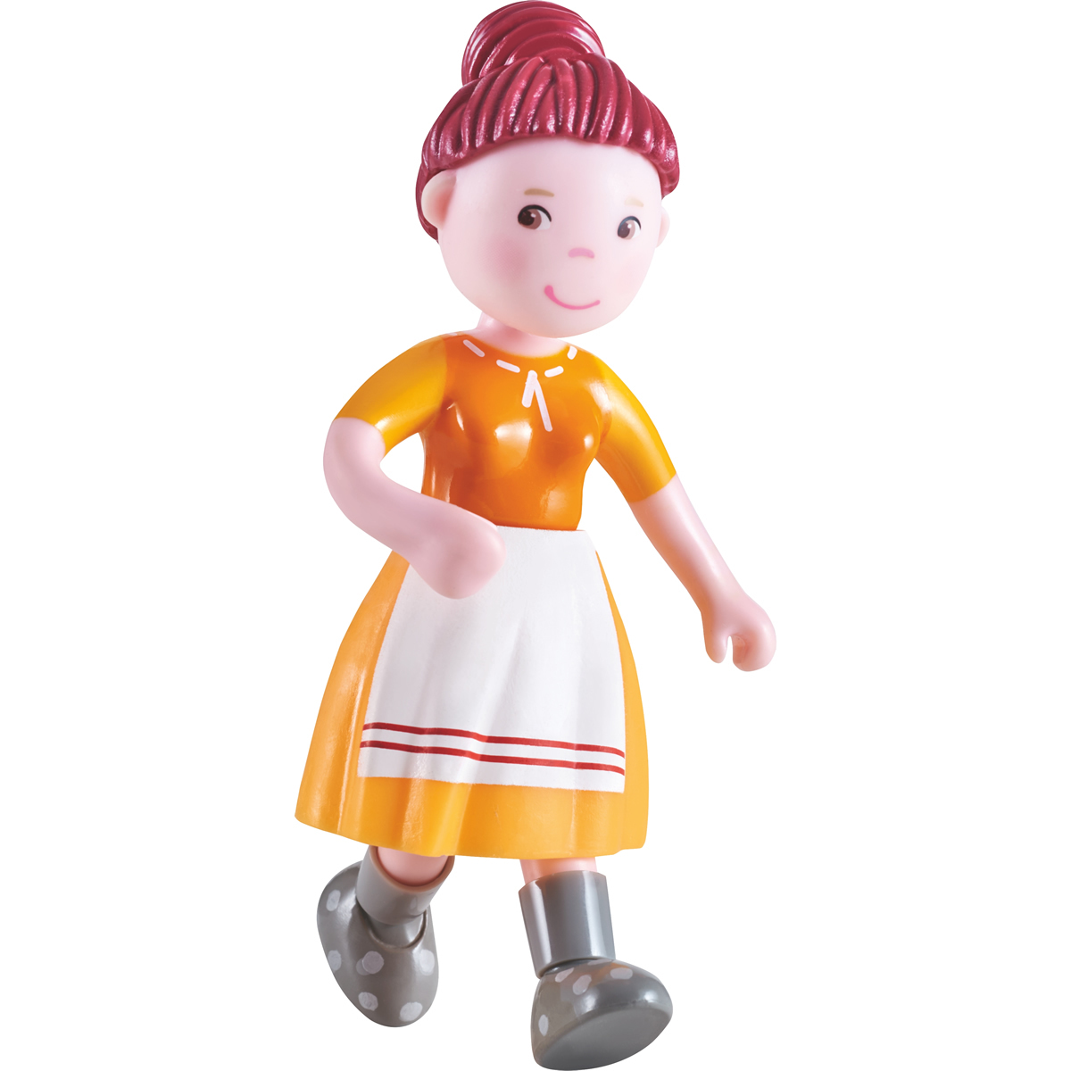 haba bendy dolls