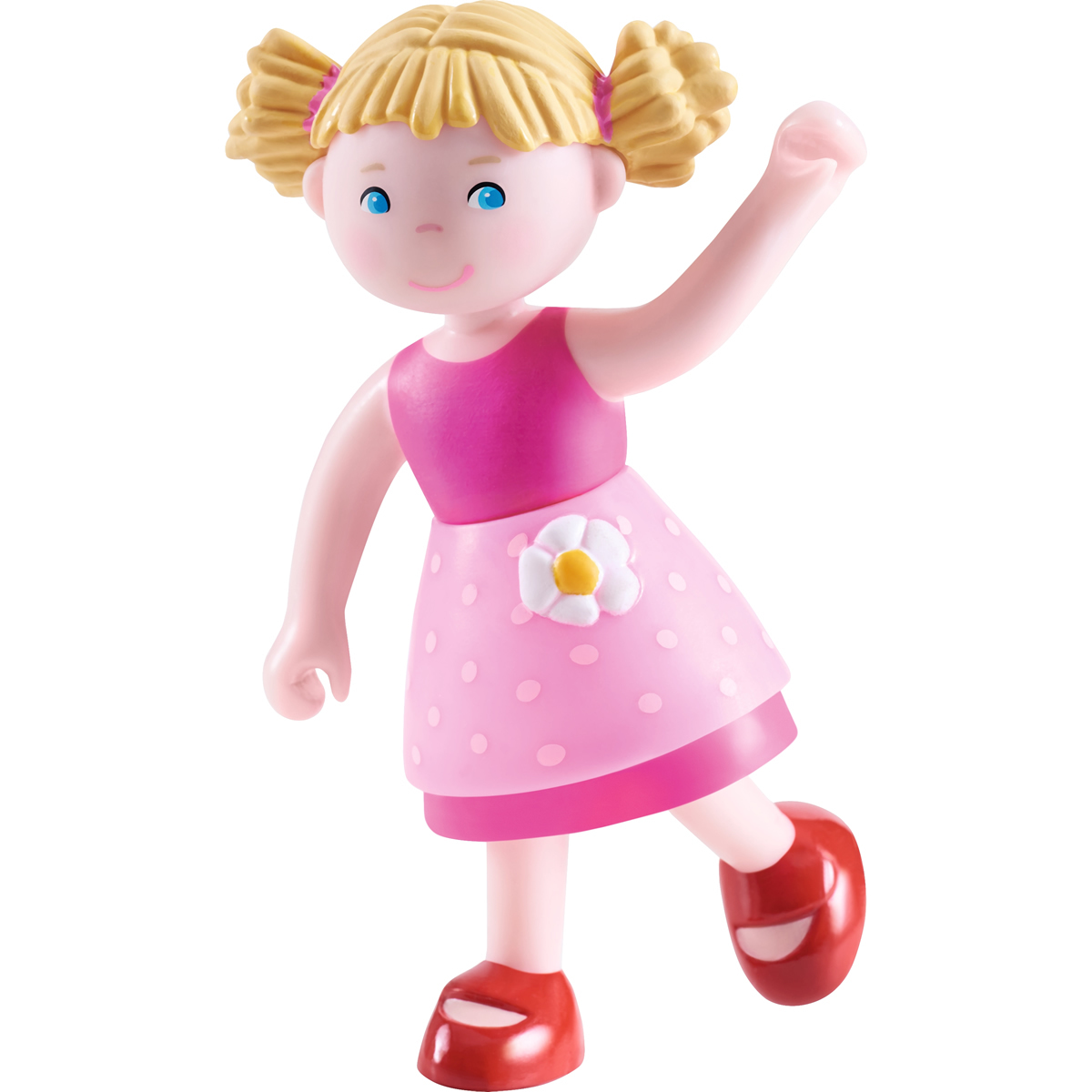 Treehouse 303886 Little Friends play world HABA Little Friends