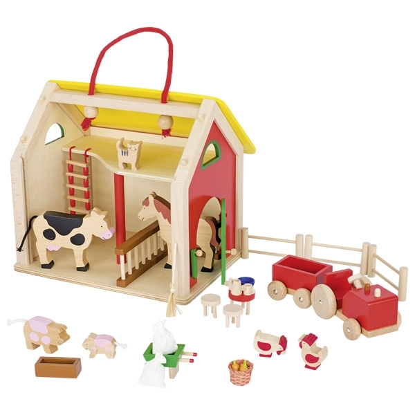goki dollhouse