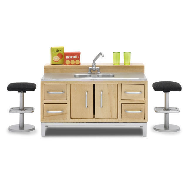 lundby kitchen