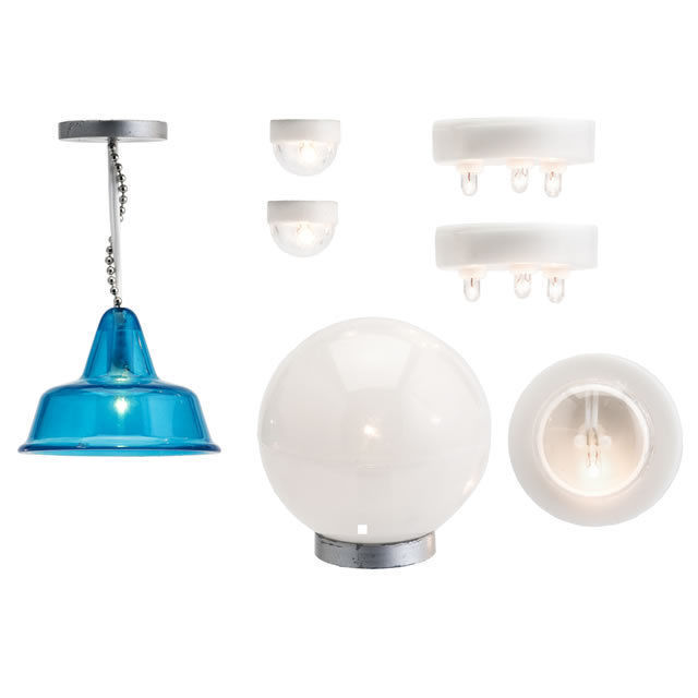 lundby lights