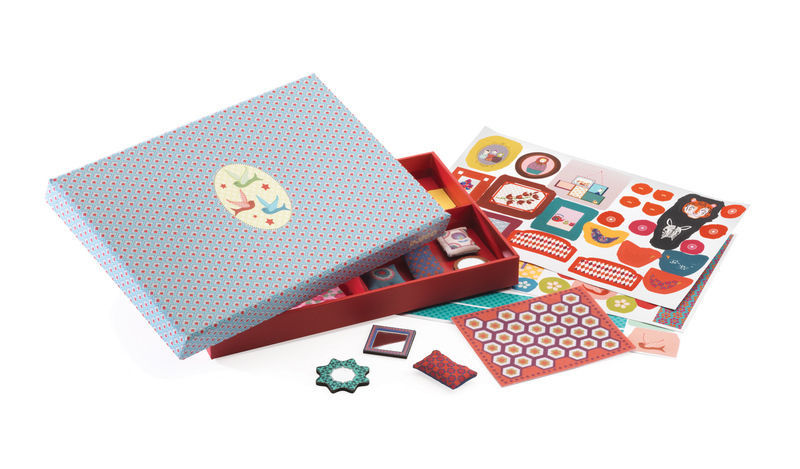 djeco dolls house