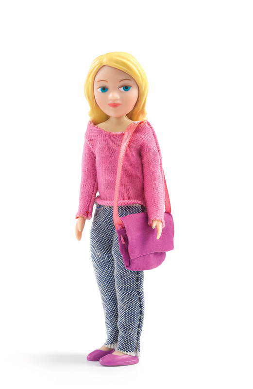 djeco dolls