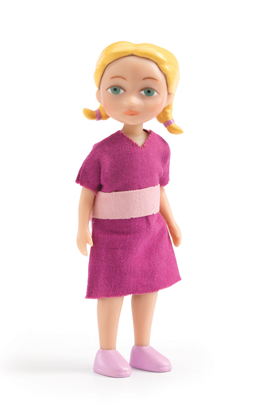 djeco dolls