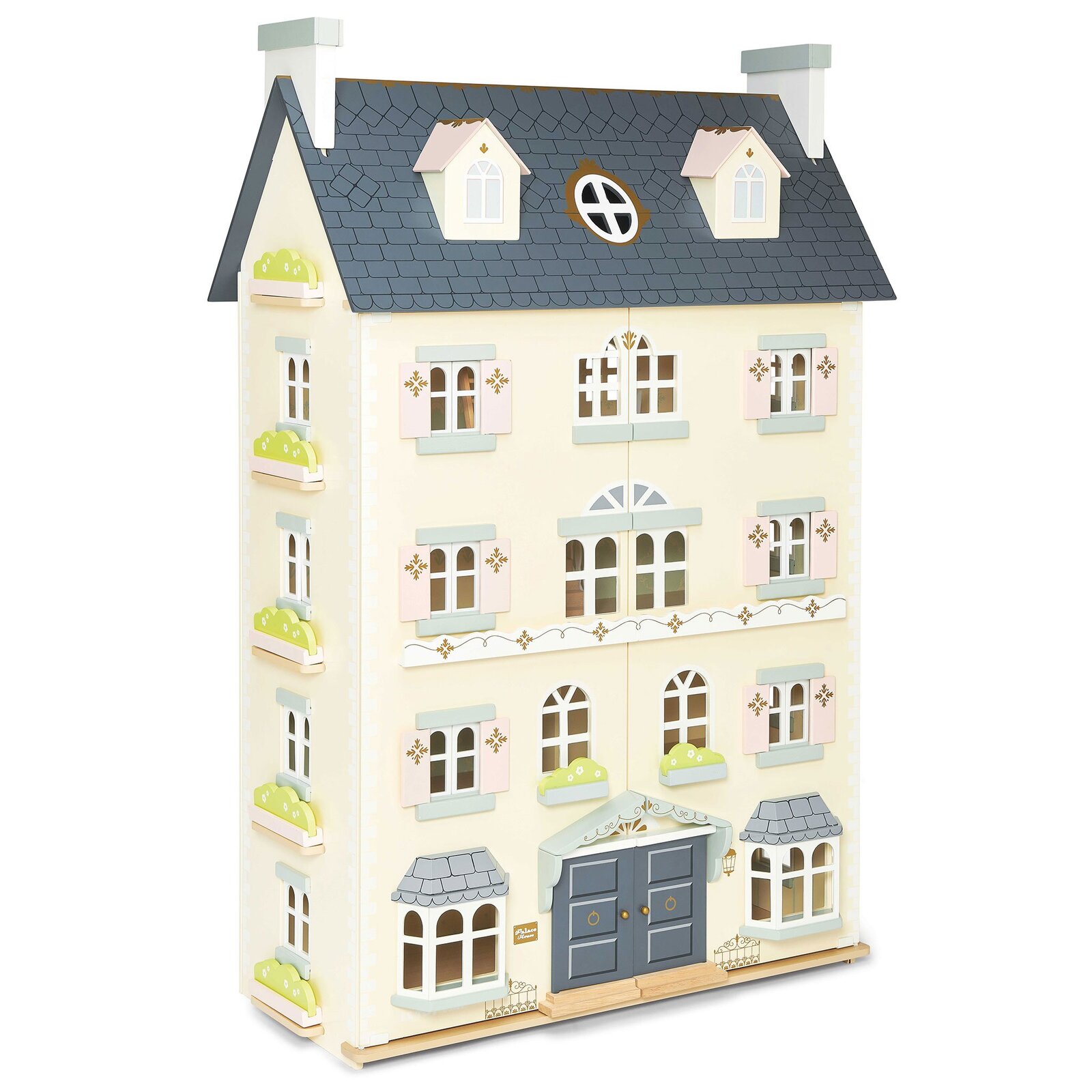 Le Toy Van Daisylane Palace Dolls House 