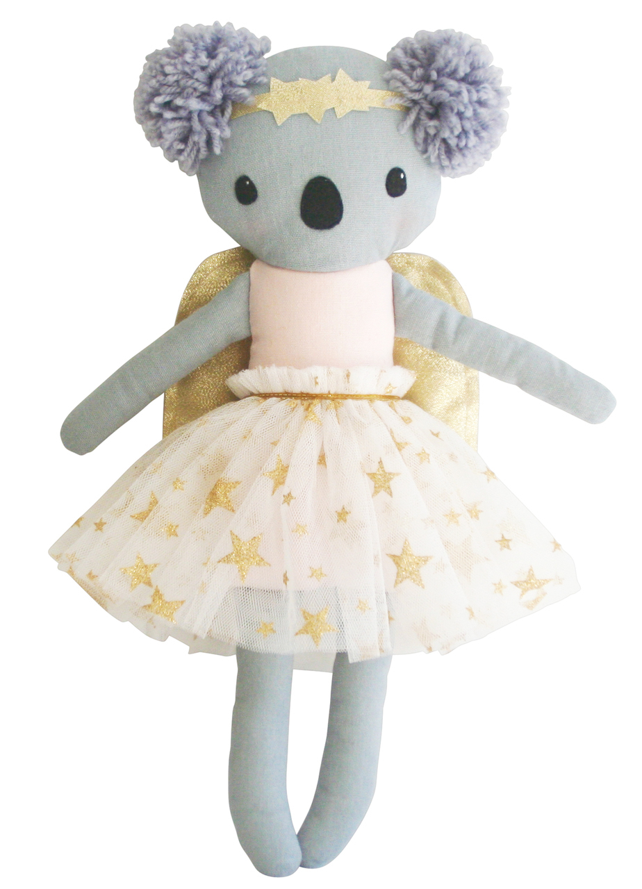 alimrose audrey doll