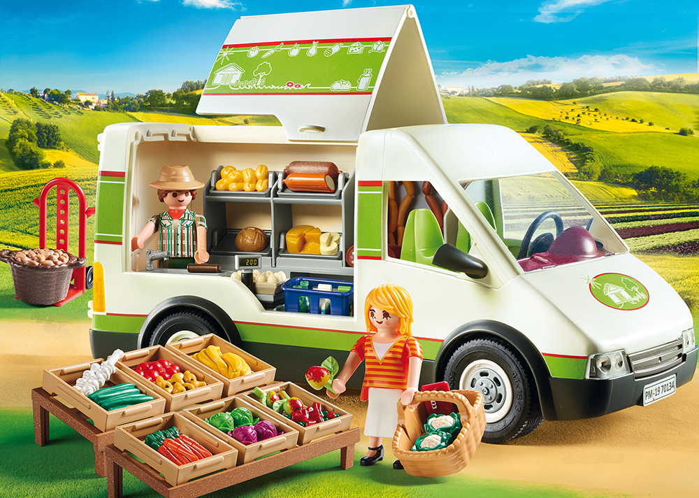 playmobil mobile