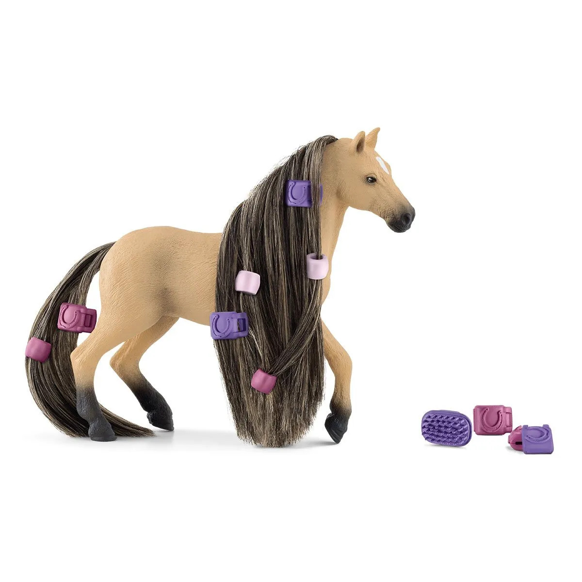 Schleich Horse Club Sofia's Beauties Dusty Starter Set