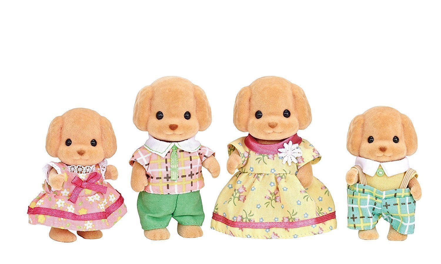 sylvanian families afterpay