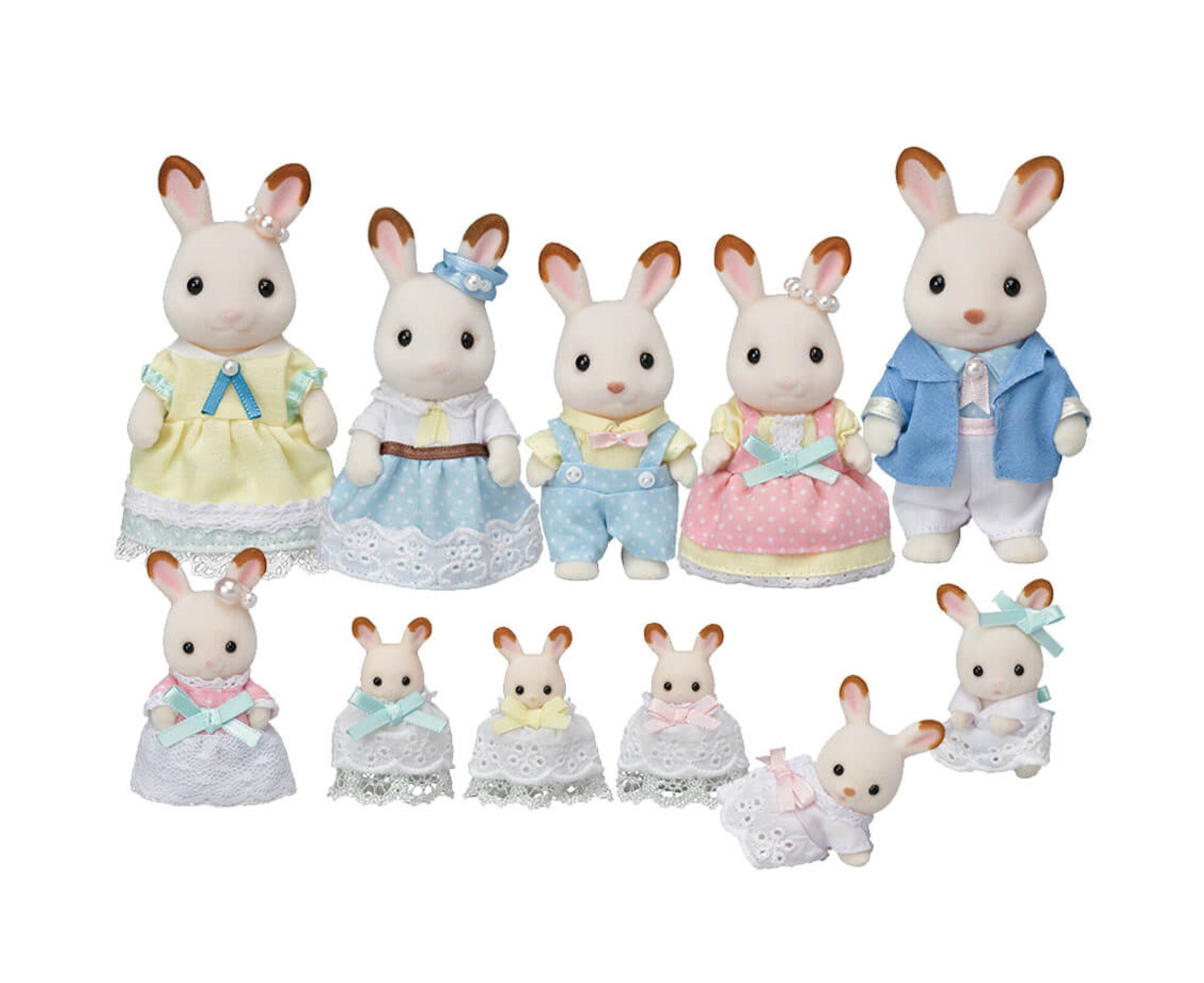 sylvanian families afterpay