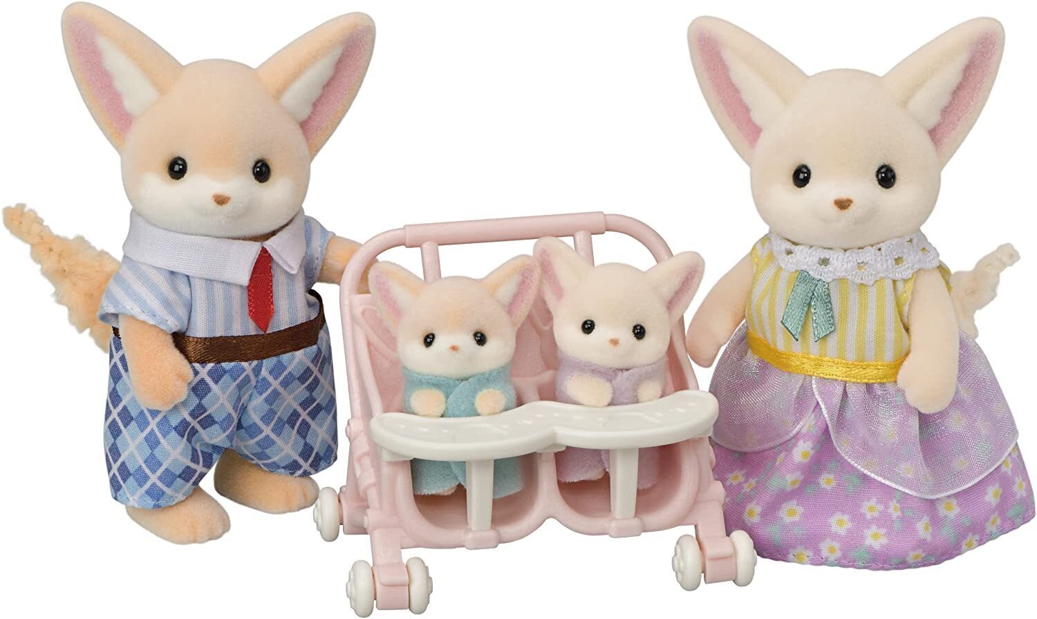 Sylvanian Families