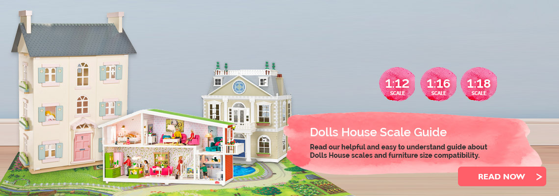 where to buy doll house