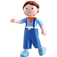 HABA Little Friends Bendy Doll Matze