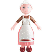 HABA Little Friends Bendy Doll Grandma Elli