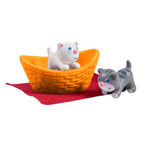 HABA Little Friends Kittens