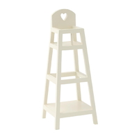 Maileg High Chair - My - White