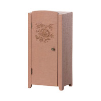 Maileg Miniature Closet - Dusty Rose