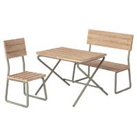 Maileg Garden Table Set - Mini