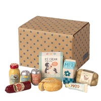 Maileg Miniature Grocery Box