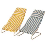 Maileg Beach Chair Set