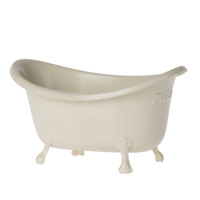 Maileg Miniature Bathtub - Mouse - Small