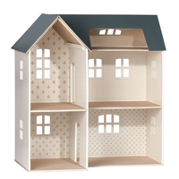 Maileg Wooden Dolls House - 2023 Release