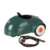 Maileg Mouse Car - Dark Green