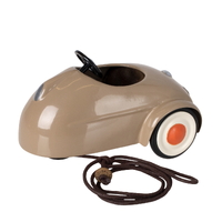 Maileg Mouse Car - Light Brown