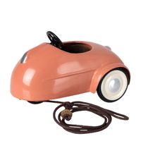 Maileg Mouse Car - Coral