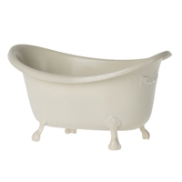 Maileg Miniature Bathtub - Mouse - Small