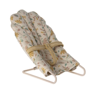 Maileg Babysitter - Micro, Floral