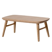 Maileg Coffee Table - Mouse - Nature