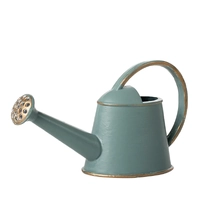 Maileg Watering Can for Mouse - Light Blue