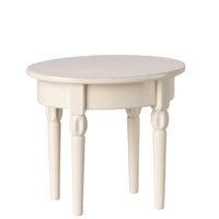 Maileg Side Table - Mouse - Off-White