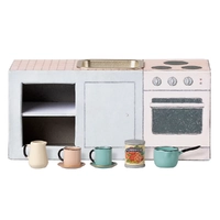 Maileg Kitchen Counter Mouse