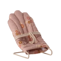 Maileg Babysitter - My, Rose
