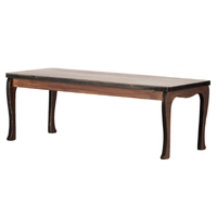 Maileg Long Dining Table Mouse