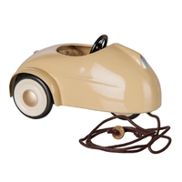 Maileg Car Mouse - Wheat