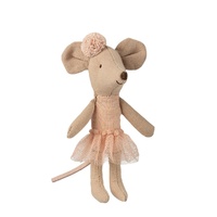 Maileg Ballerina Mouse - Little Sister