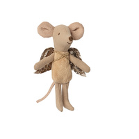 Maileg Fairy Mouse - Blush