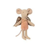 Maileg Fairy Mouse - Pink