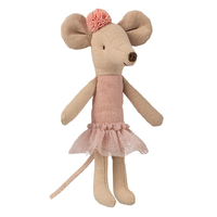 Maileg Ballerina Mouse - Big Sister